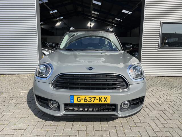 Mini COUNTRYMAN 1.5 Cooper Pepper