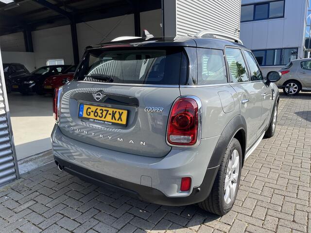 Mini COUNTRYMAN 1.5 Cooper Pepper