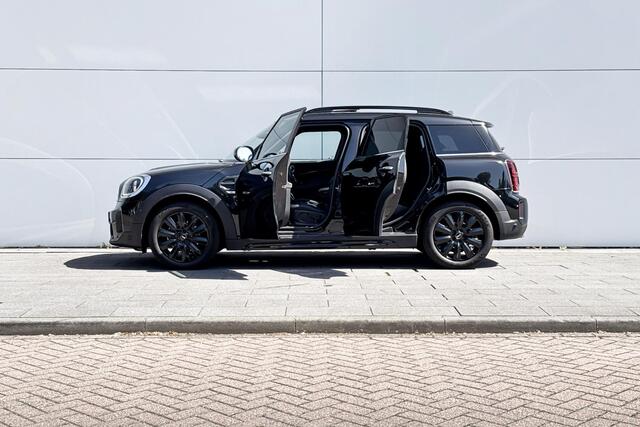Mini COUNTRYMAN Cooper Business Edition