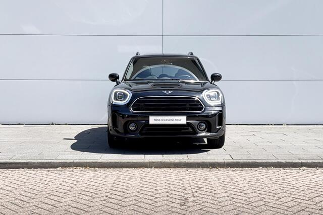 Mini COUNTRYMAN Cooper Business Edition