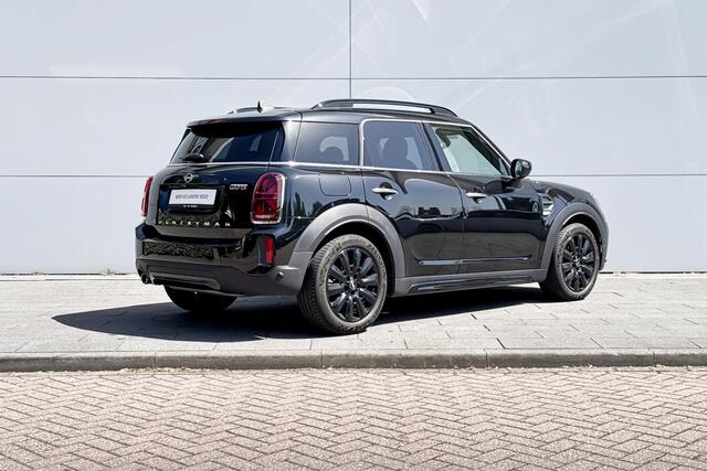 Mini COUNTRYMAN Cooper Business Edition