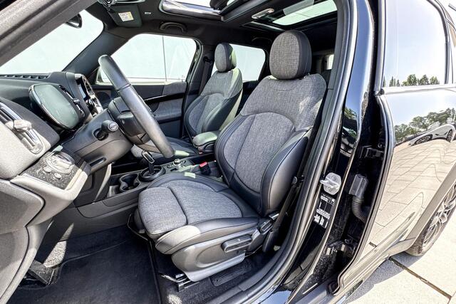 Mini COUNTRYMAN Cooper Business Edition
