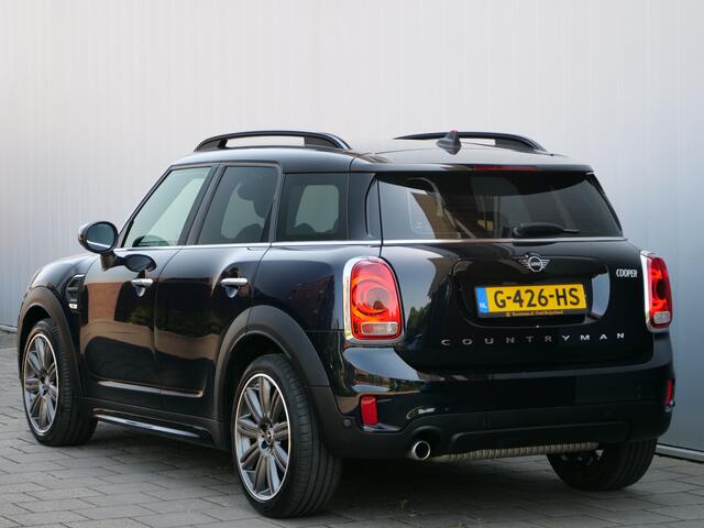 Mini COUNTRYMAN 1.5 Cooper Chili 136 Pk Automaat Navi / PDC / Apple Carplay / 19 inch