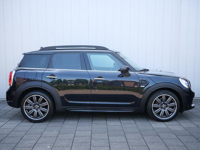 Mini COUNTRYMAN 1.5 Cooper Chili 136 Pk Automaat Navi / PDC / Apple Carplay / 19 inch