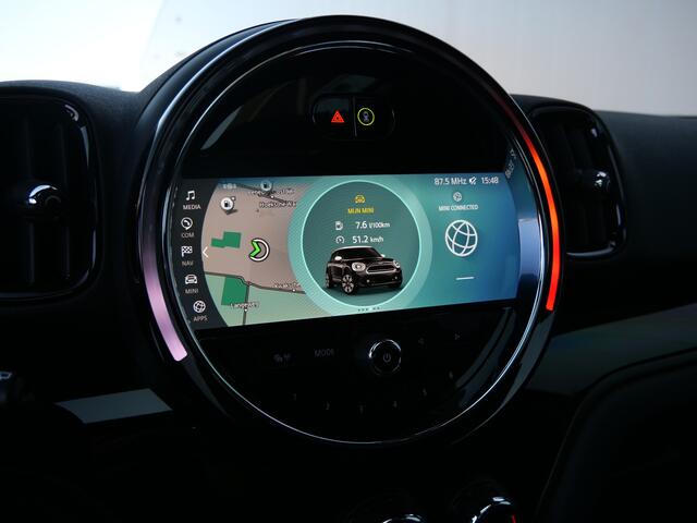 Mini COUNTRYMAN 2.0 Cooper S John Cooper Works 179 Pk Automaat Navi / DAB / Apple Carplay / Camera