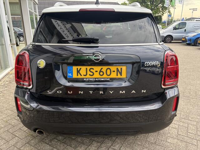 Mini COUNTRYMAN 1.5 Co.S E ALL4 Chil, PHEV Nav, Carplay, Stoelverwarming