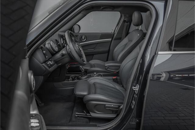 Mini COUNTRYMAN Mini 2.0 Cooper S JCW Pack Pano H/K Camera 19"