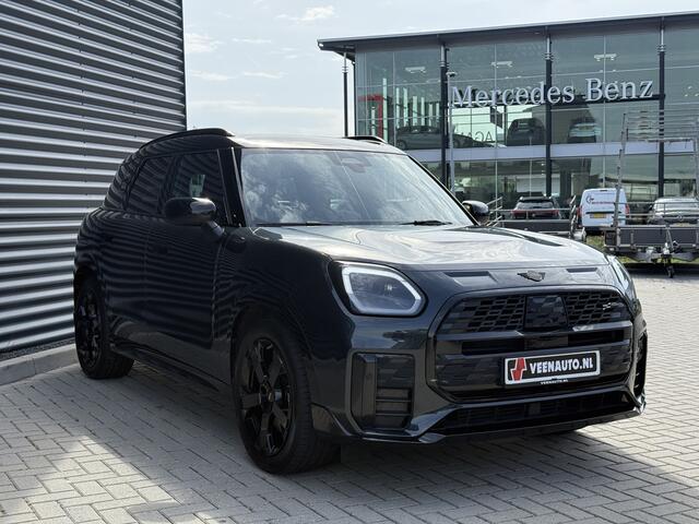 Mini COUNTRYMAN 1.5 C John Cooper Works S