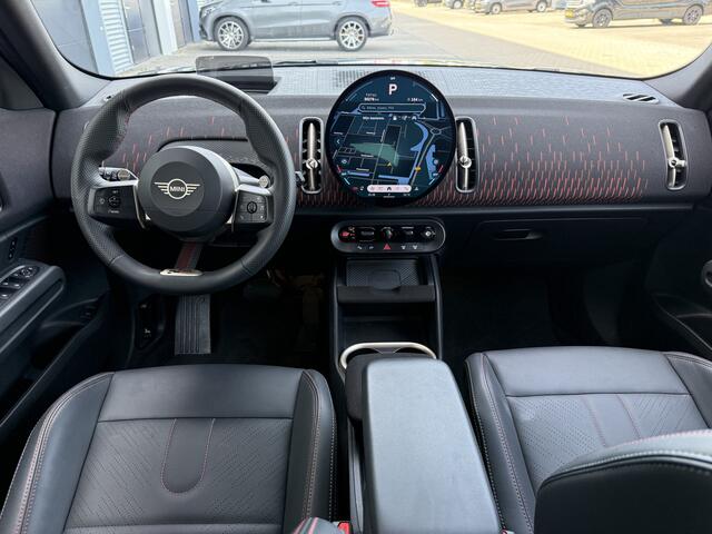Mini COUNTRYMAN 1.5 C John Cooper Works S