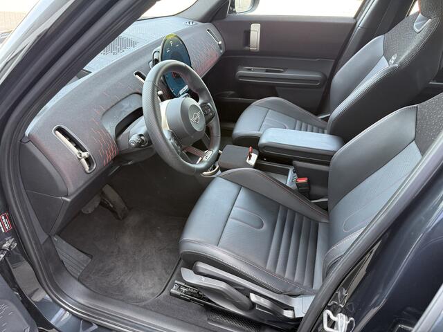 Mini COUNTRYMAN 1.5 C John Cooper Works S