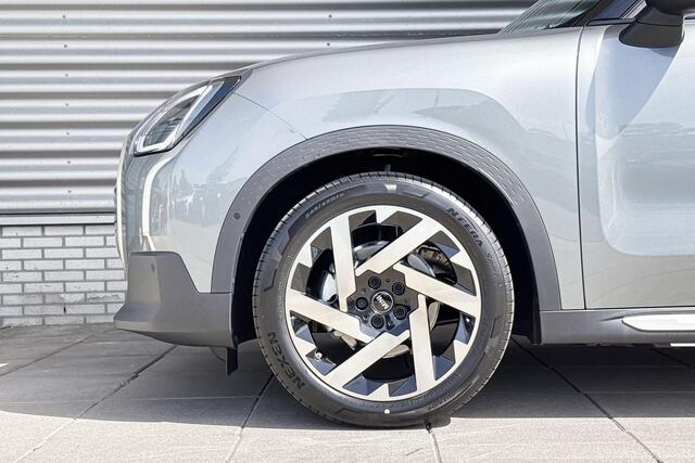 Mini COUNTRYMAN Electric E Favoured XL 66.5 kWh | 19 inch Kaleido Spoke 2-tone