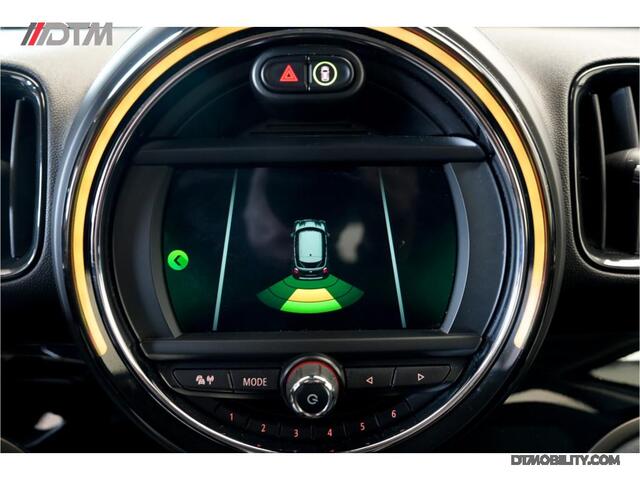 Mini COUNTRYMAN 1.5 Cooper S E ALL4 Sfeerverlichting | Keyless | British Racing Green