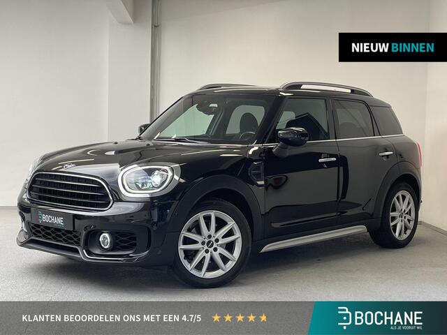 Mini COUNTRYMAN 1.5 Cooper | LED | CLIMA | CARPLAY |