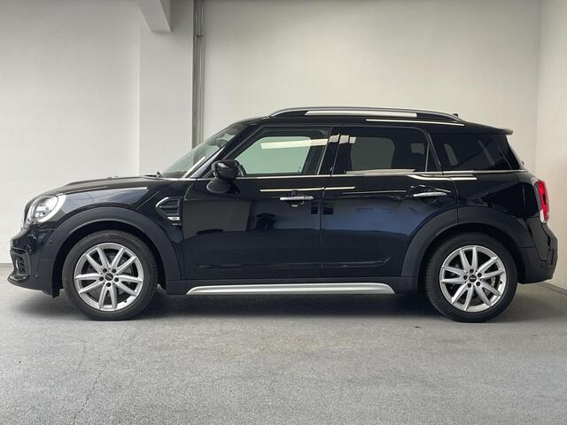 Mini COUNTRYMAN 1.5 Cooper | LED | CLIMA | CARPLAY |