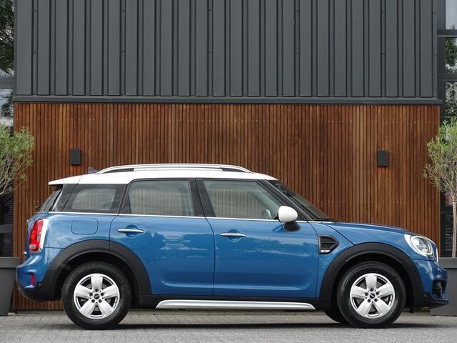 Mini COUNTRYMAN Mini 1.5 136PK Cooper / luxe pakket / LED *NAP*