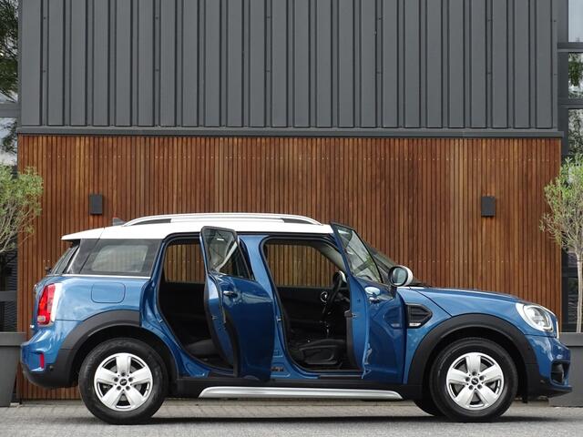 Mini COUNTRYMAN Mini 1.5 136PK Cooper / luxe pakket / LED *NAP*