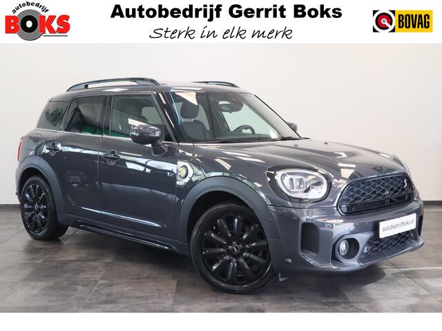 Mini COUNTRYMAN 1.5 Cooper S E ALL4 ACC PDC Panoramadak