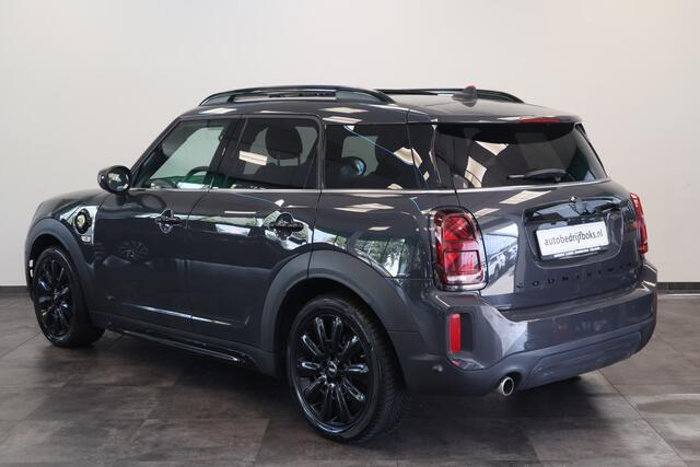 Mini COUNTRYMAN 1.5 Cooper S E ALL4 ACC PDC Panoramadak