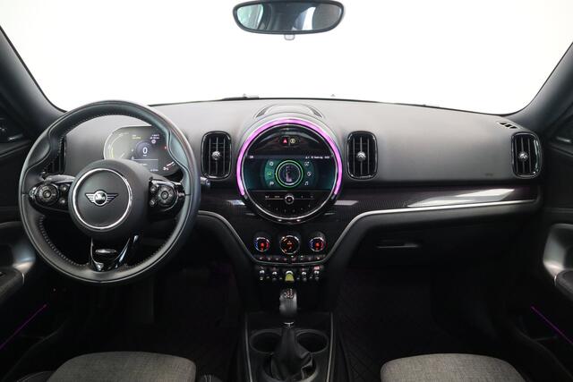 Mini COUNTRYMAN 1.5 Cooper S E ALL4 ACC PDC Panoramadak