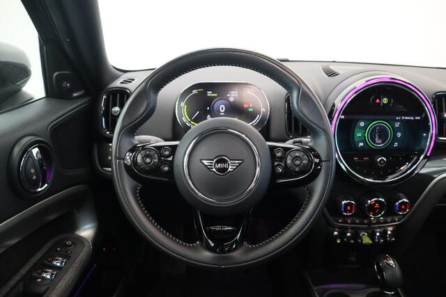 Mini COUNTRYMAN 1.5 Cooper S E ALL4 ACC PDC Panoramadak