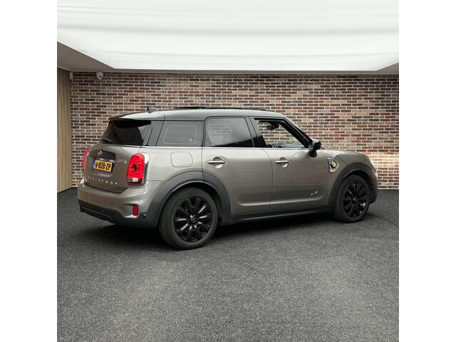 Mini COUNTRYMAN 1.5 Cooper S E ALL4 Pano, Leer, Stoelverwarming, Keyless