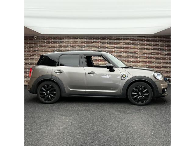 Mini COUNTRYMAN 1.5 Cooper S E ALL4 Pano, Leer, Stoelverwarming, Keyless