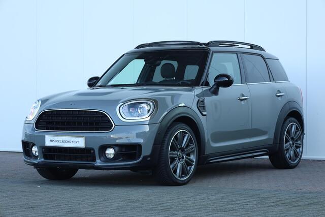 Mini COUNTRYMAN 1.5 Cooper Business Edition Comfort Access/ Panoramadak/ Comfortstoelen/ Harman-Kardon/ Navigatie Plus/ LED-koplampen