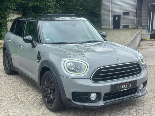 Mini COUNTRYMAN Cooper 1.5 PANO/LED/CRUISE