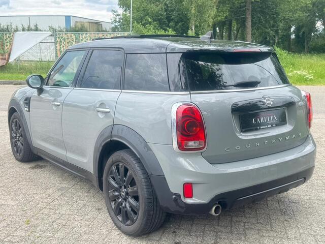 Mini COUNTRYMAN Cooper 1.5 PANO/LED/CRUISE