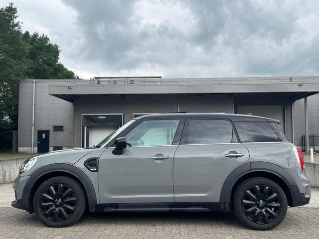 Mini COUNTRYMAN Cooper 1.5 PANO/LED/CRUISE