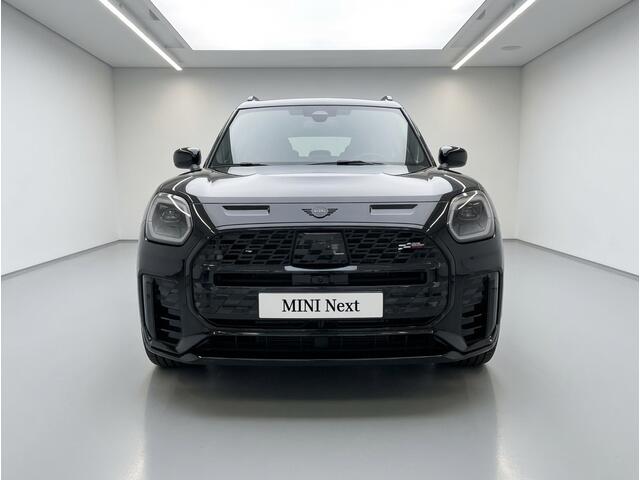 Mini COUNTRYMAN C John Cooper Works L | Panorama | 19" | Driving Assistant Plus | Harman Kardon