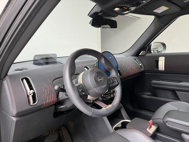 Mini COUNTRYMAN C John Cooper Works L | Panorama | 19" | Driving Assistant Plus | Harman Kardon