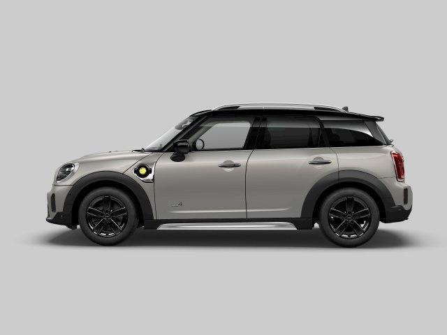 Mini COUNTRYMAN 1.5 Cooper S E ALL4 Panoramadak | Harman Kardon | Head Up