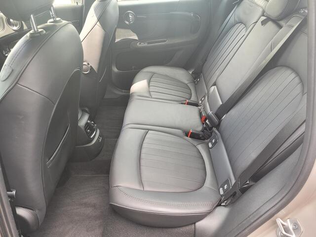 Mini COUNTRYMAN 1.5 Cooper S E ALL4 | Leder Schuif/Kantel-Dak | Dealer Onderhouden | Camera |