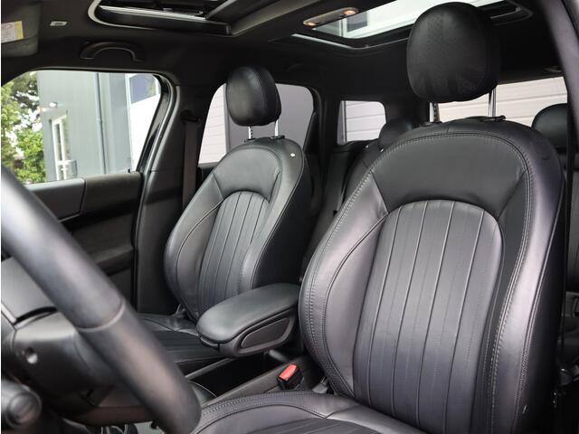 Mini COUNTRYMAN 1.5 Cooper SE ALL4 JCW | Panoramadak | HUD | UNIEK