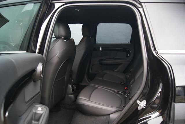 Mini COUNTRYMAN Mini 2.0 Cooper SE 220PK ALL4 Facelift/Blackpack/LED/Leer/Carplay