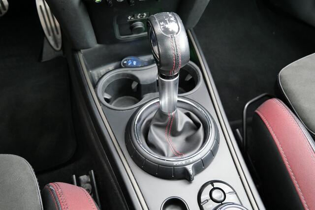 Mini COUNTRYMAN 2.0 John Cooper Works ALL4 Chili | Pano | H&K | Camera | LED | FULL OPTION!