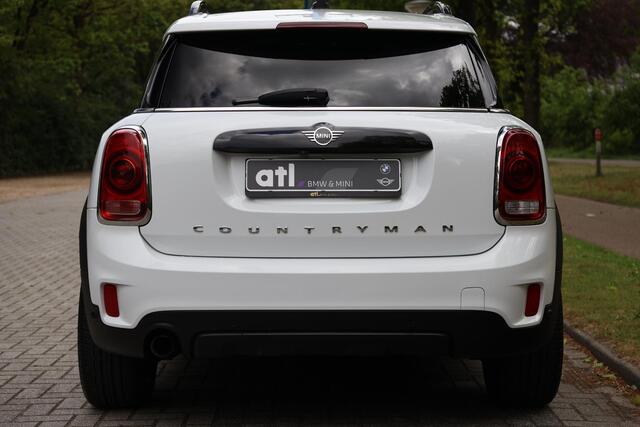 Mini COUNTRYMAN 1.5 Cooper ALL4 Chili AUT | Navi Pro | Pano | Harman Kardon | Camera | Carplay | DAB | Stoelverw. | Keyless | Etc.