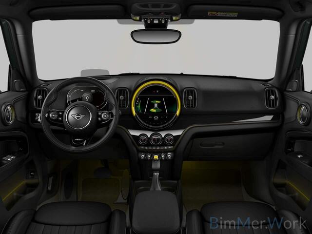 Mini COUNTRYMAN 1.5 Cooper S E ALL4 | PANO | LEER | ACC