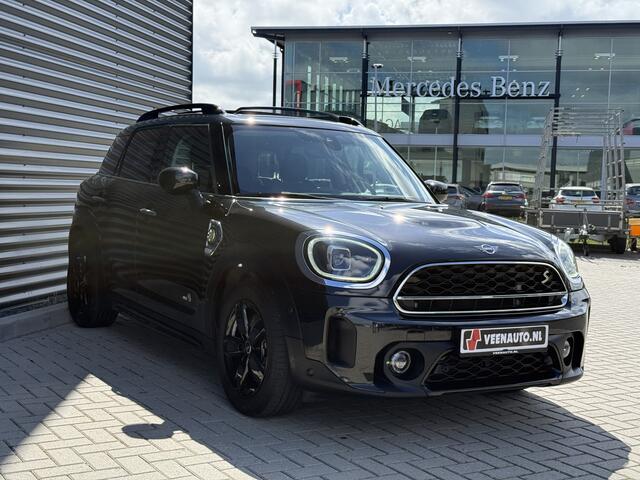 Mini COUNTRYMAN 2.0 Cooper SE ALL4 Pano/H&K/Leder/Camera