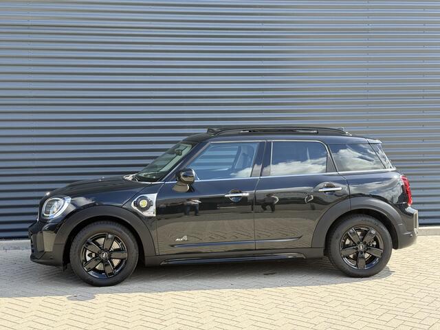 Mini COUNTRYMAN 2.0 Cooper SE ALL4 Pano/H&K/Leder/Camera