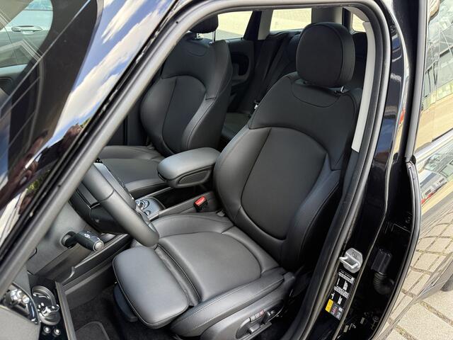 Mini COUNTRYMAN 2.0 Cooper SE ALL4 Pano/H&K/Leder/Camera