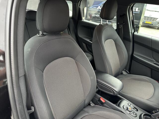 Mini COUNTRYMAN 1.5 Cooper Chili Automaat