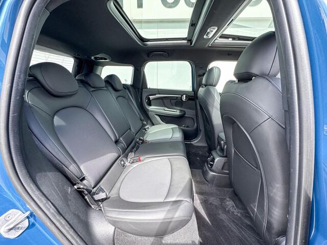Mini COUNTRYMAN Cooper S E ALL4 Business Edition