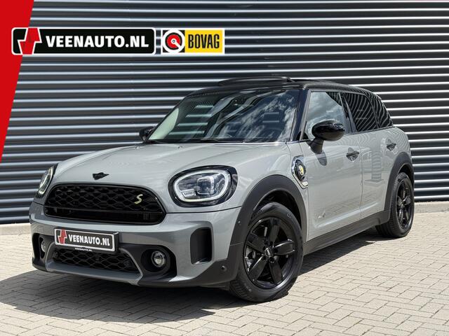 Mini COUNTRYMAN 2.0 Cooper SE ALL4 Pano/Leder/H&K/Camera/Apple