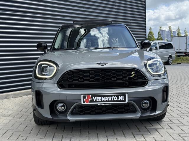 Mini COUNTRYMAN 2.0 Cooper SE ALL4 Pano/Leder/H&K/Camera/Apple