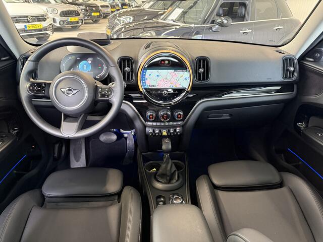 Mini COUNTRYMAN 2.0 Cooper SE ALL4 Pano/Leder/H&K/Camera/Apple