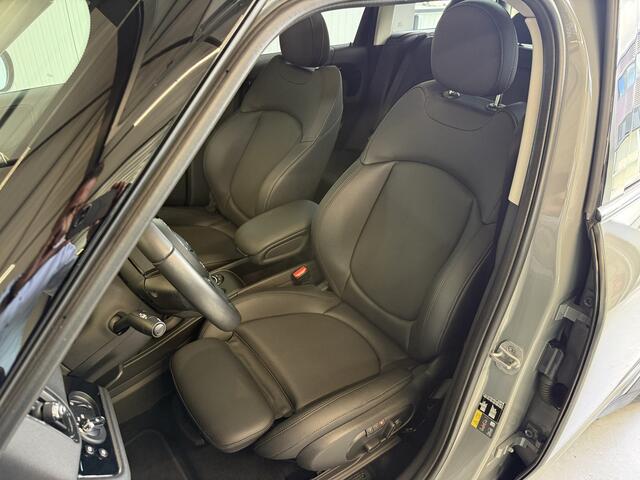 Mini COUNTRYMAN 2.0 Cooper SE ALL4 Pano/Leder/H&K/Camera/Apple