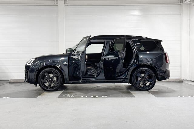 Mini COUNTRYMAN C John Cooper Works | Pakket L | Harman/Kardon | Panoramadak |