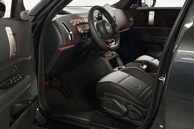 Mini COUNTRYMAN C John Cooper Works | Pakket L | Harman/Kardon | Panoramadak |
